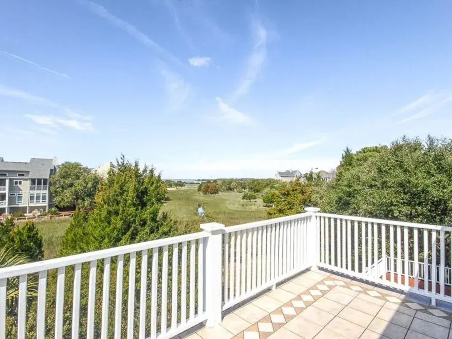 Ocean Point 68 by RedAwning