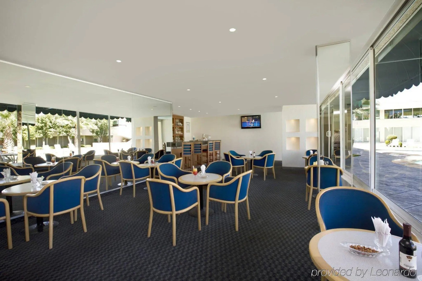 Fiesta Inn San Luis Potosi Glorieta Juarez