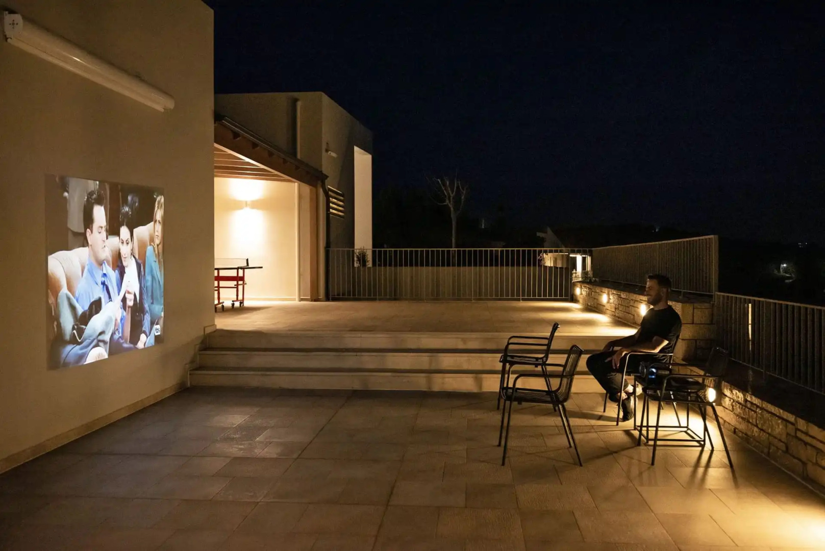 Diktamon Retreat Luxury Villa