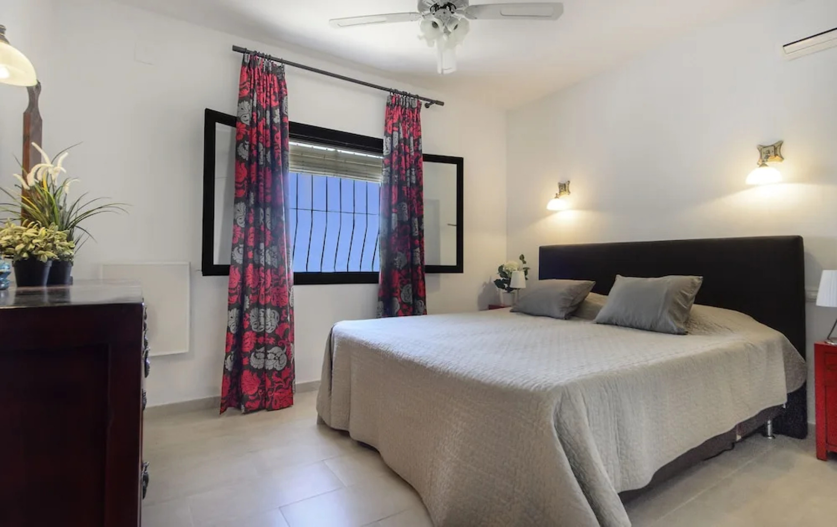 Solhabitat Moraira Fantasy