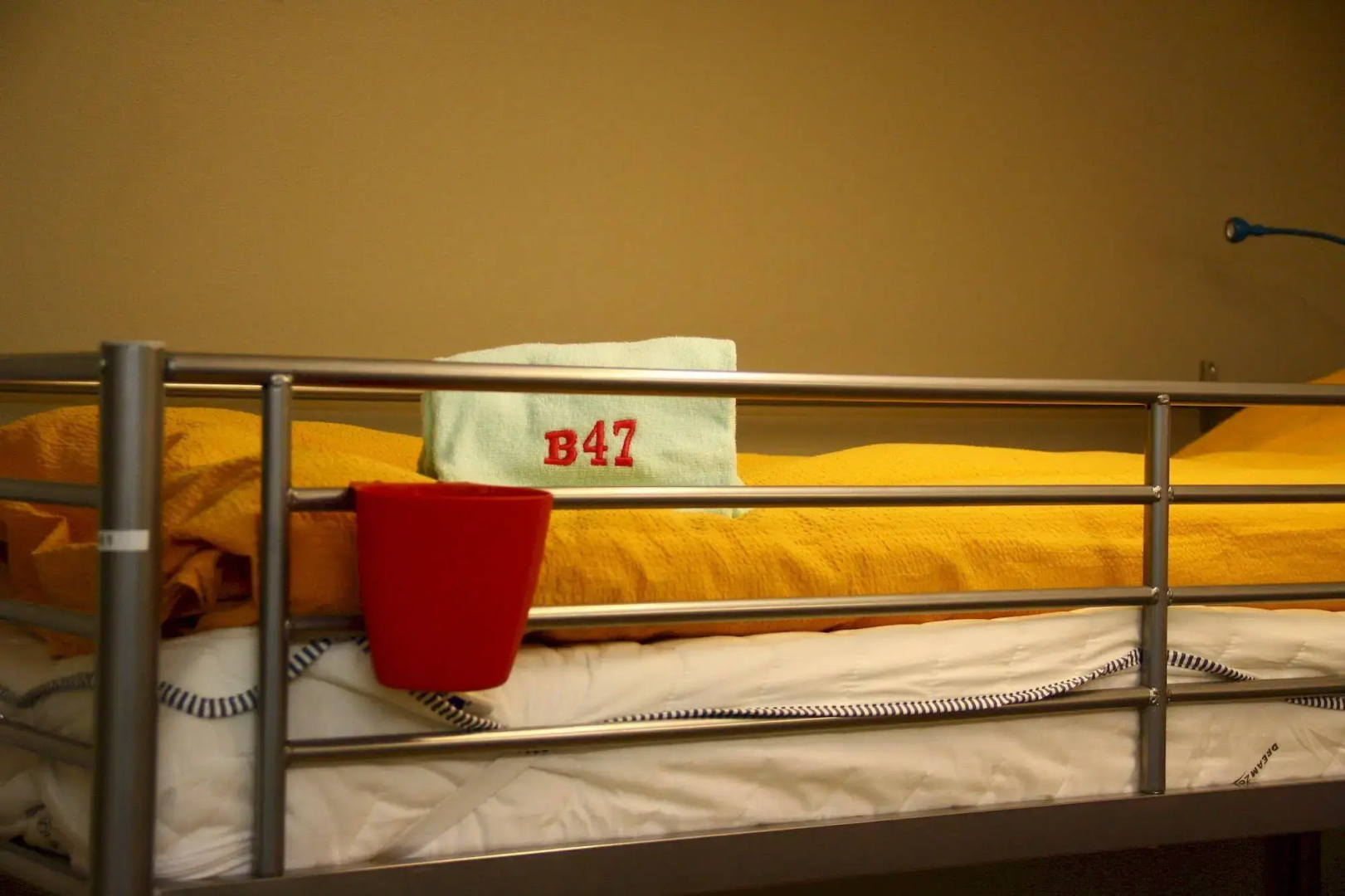 Hostel B47