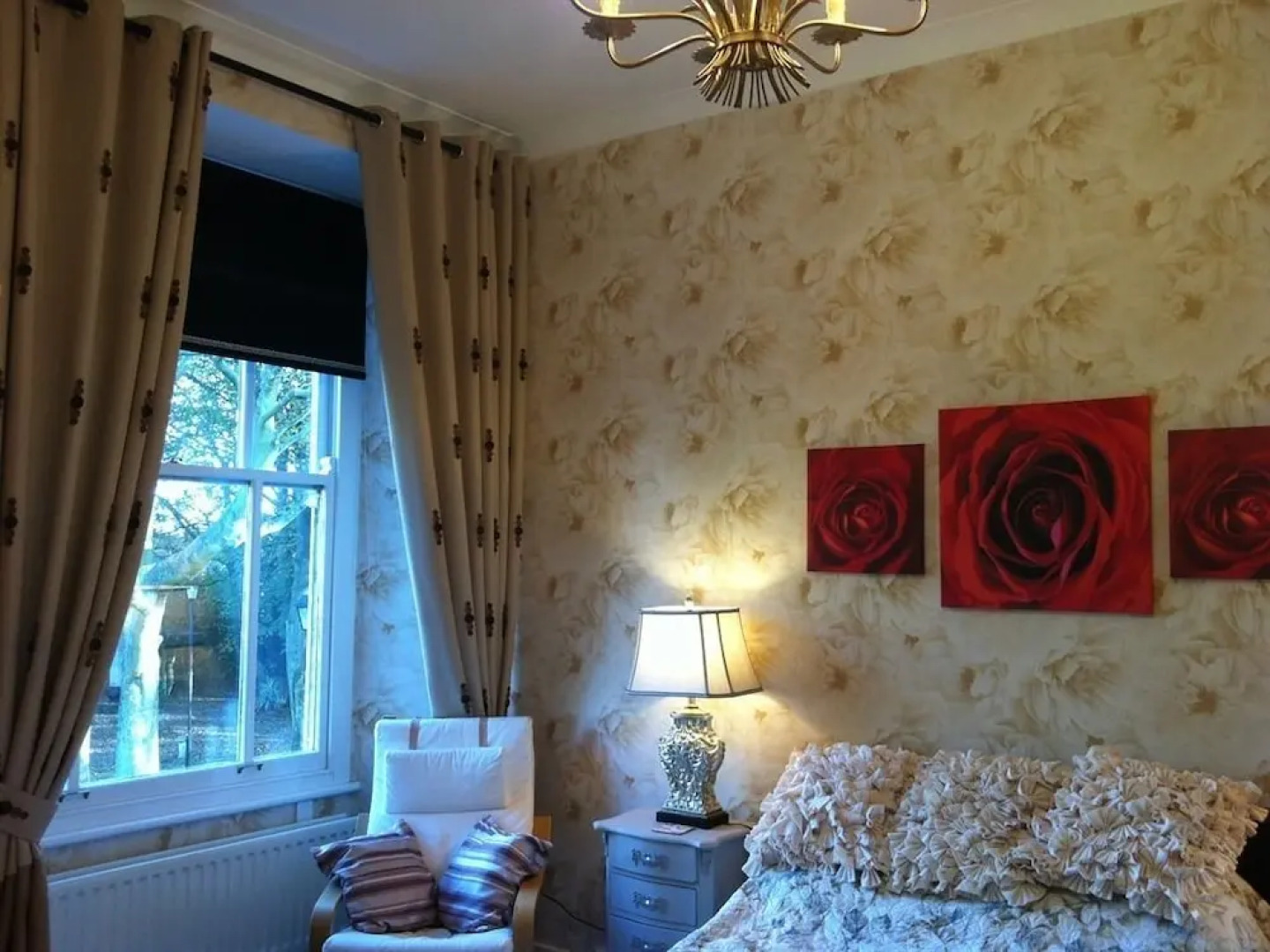 Hideaway at Herrington Hill