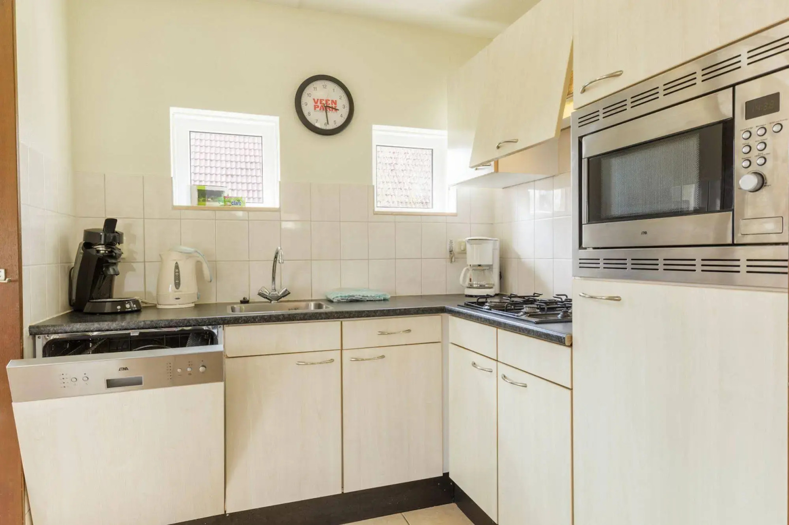 Center Parcs Parc Sandur