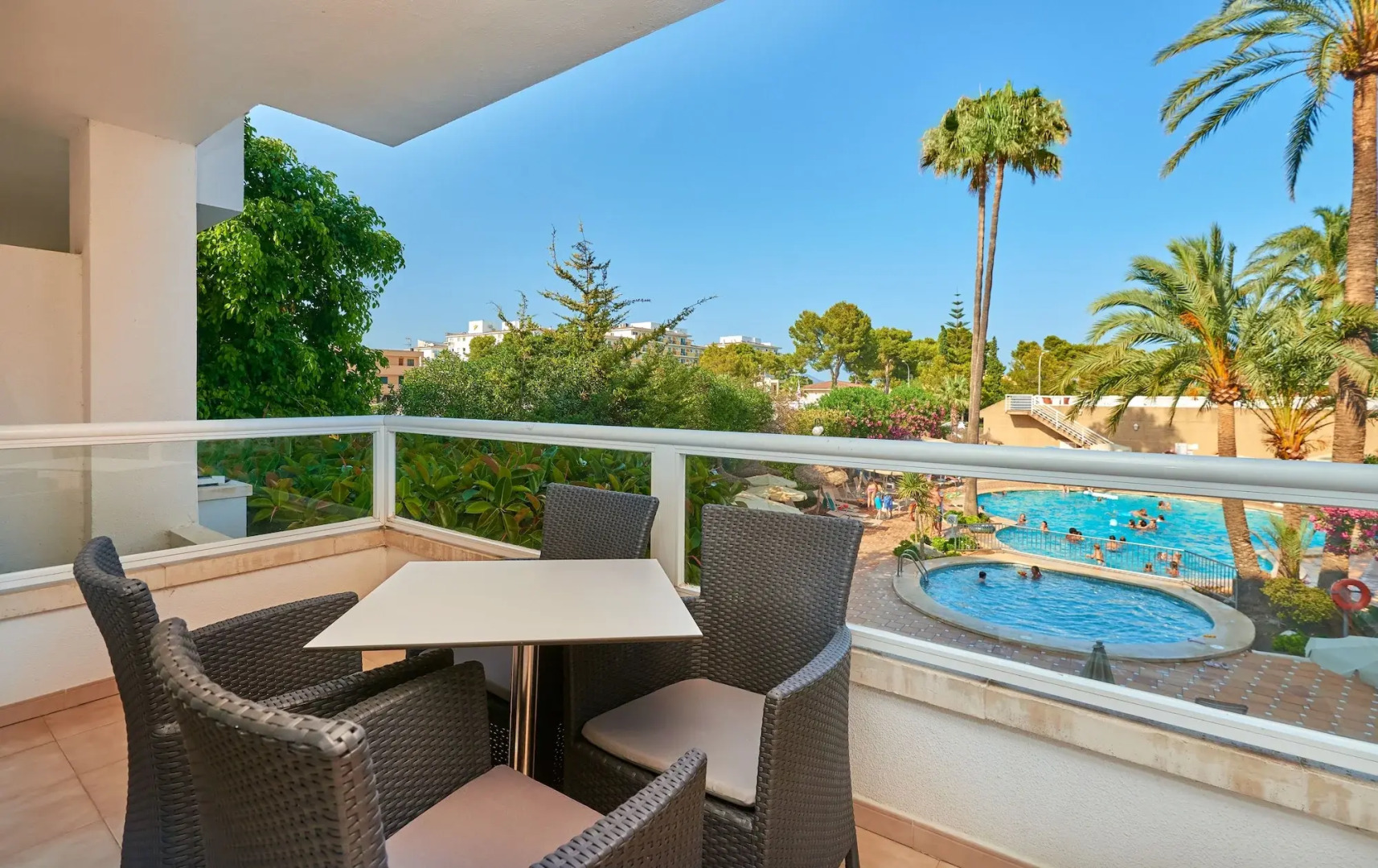 Grupotel Alcudia Suite