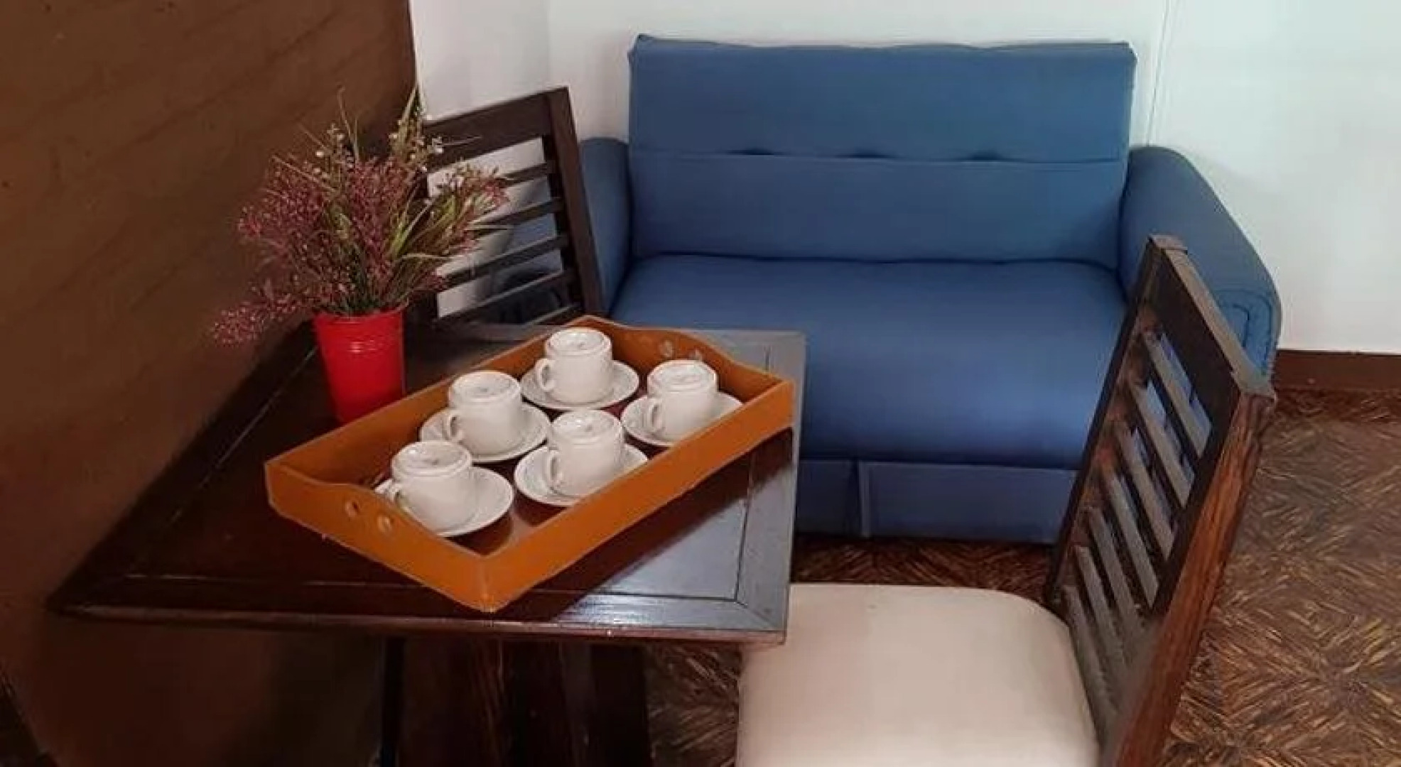 La Casa de Reyes Posada