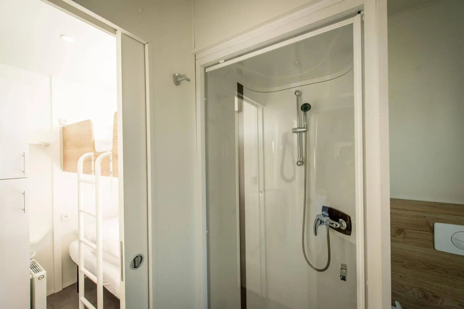 Holiday Village Knokke