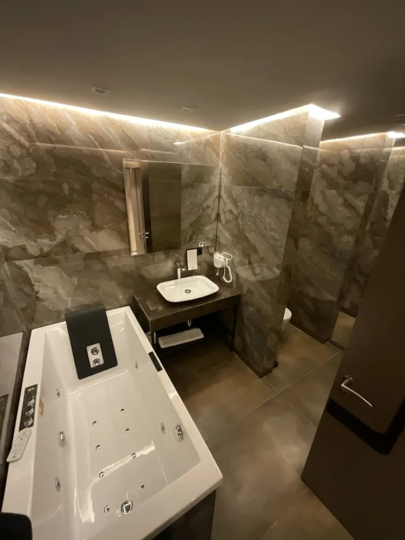 Palace Hotel & Spa