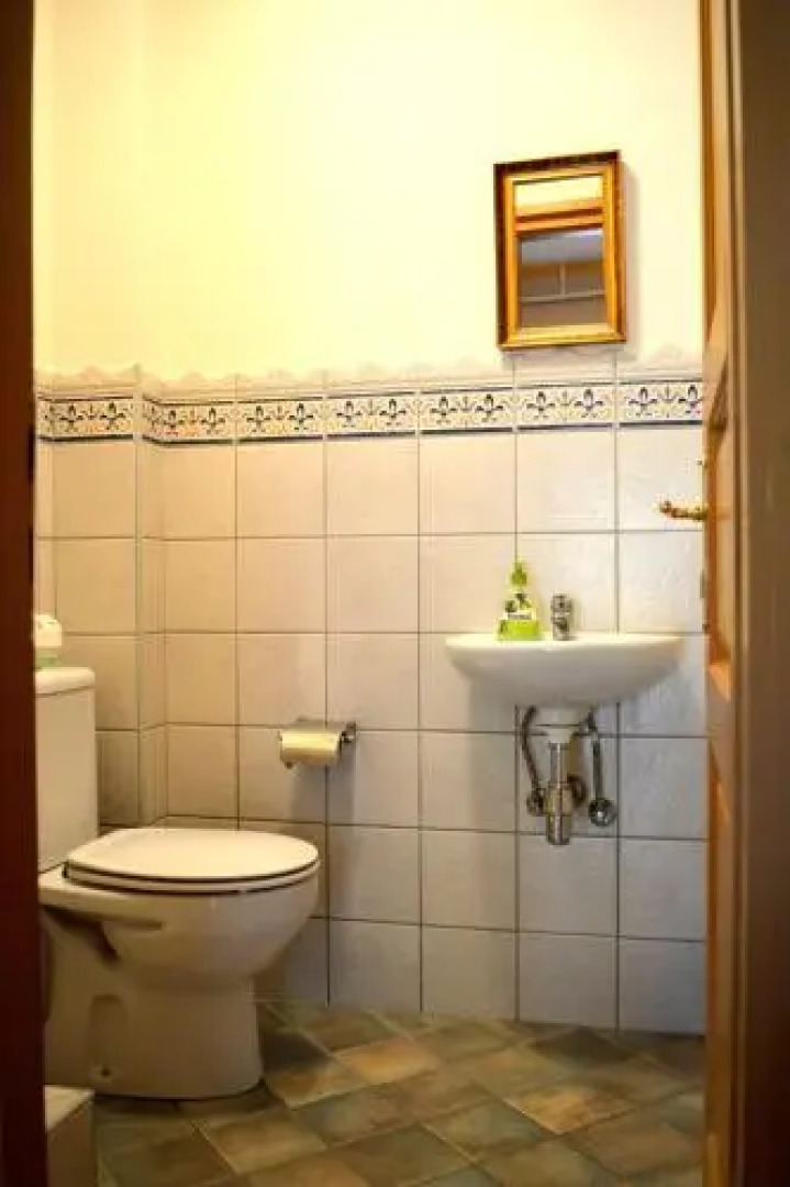 Violetta Vendégház