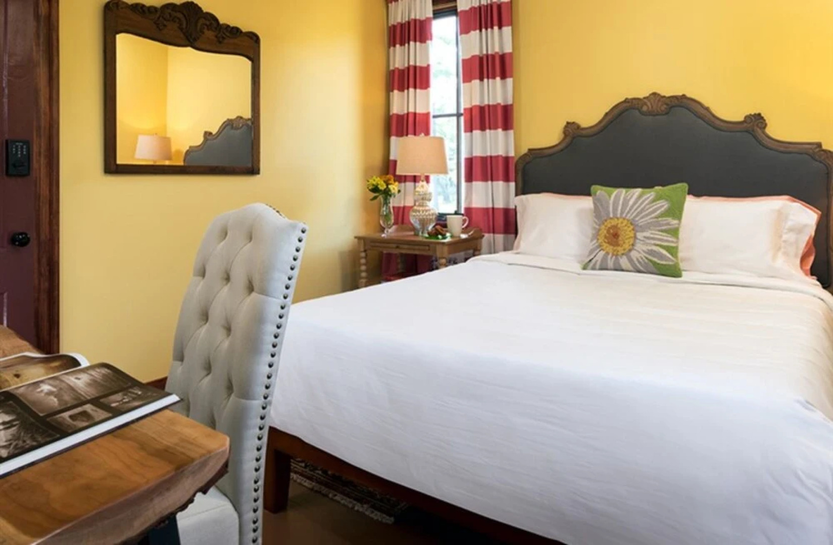 The Cottage in the Pines