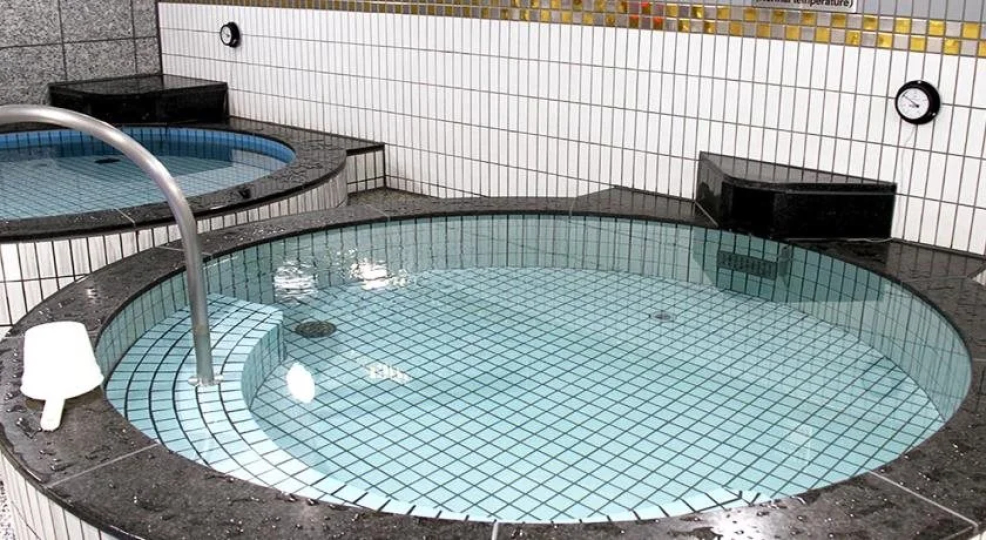 Capsule & Sauna Kawasaki Big