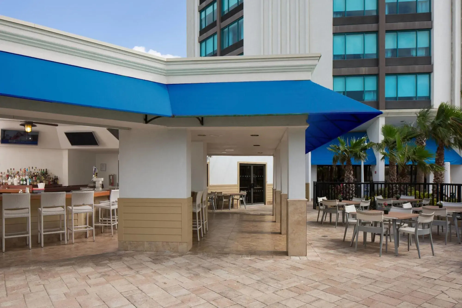 Four Points by Sheraton Orlando International Drive