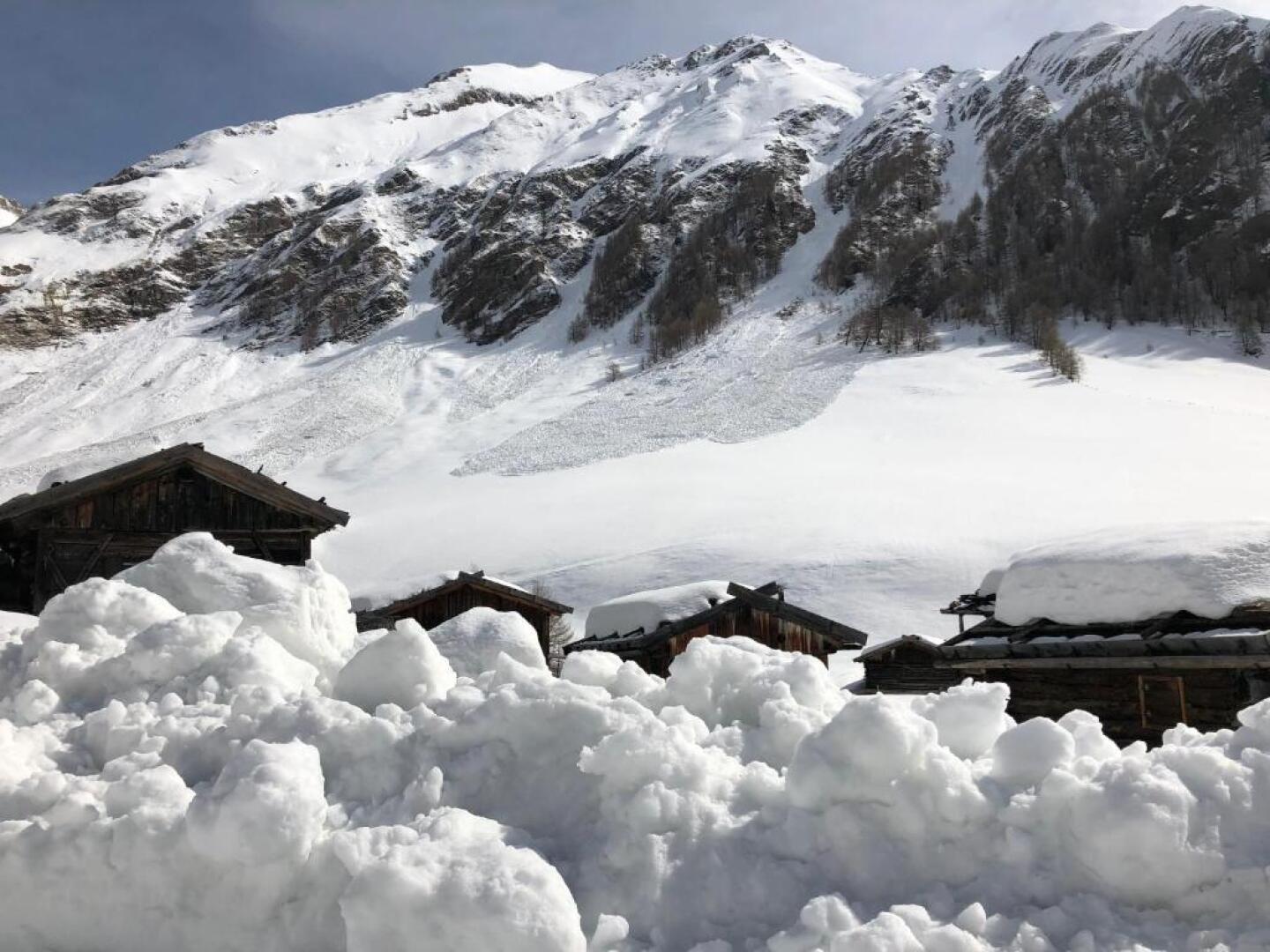 B&B Hotel & Apartments Alpenrose