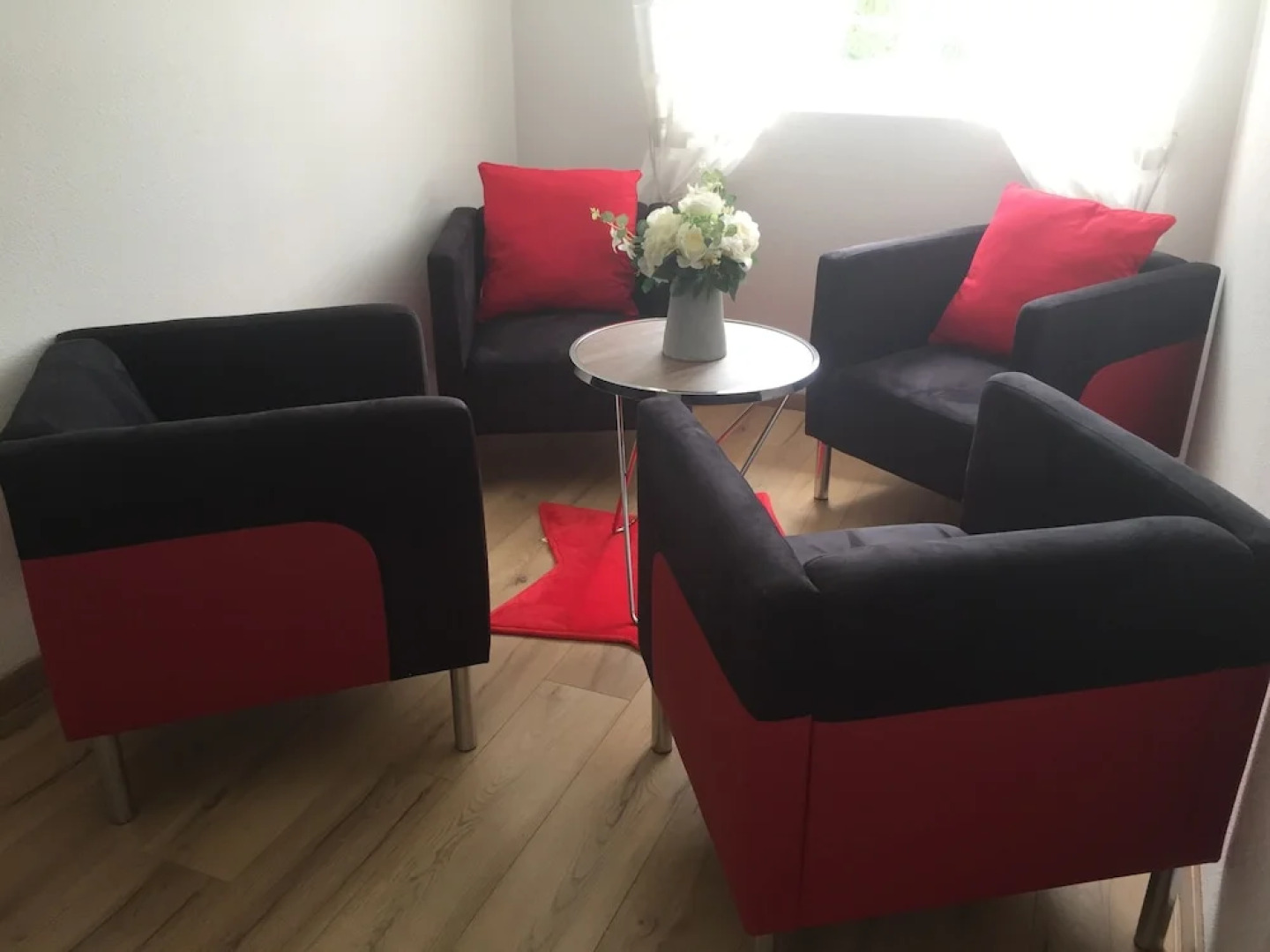 Bienvenue à la Campagne