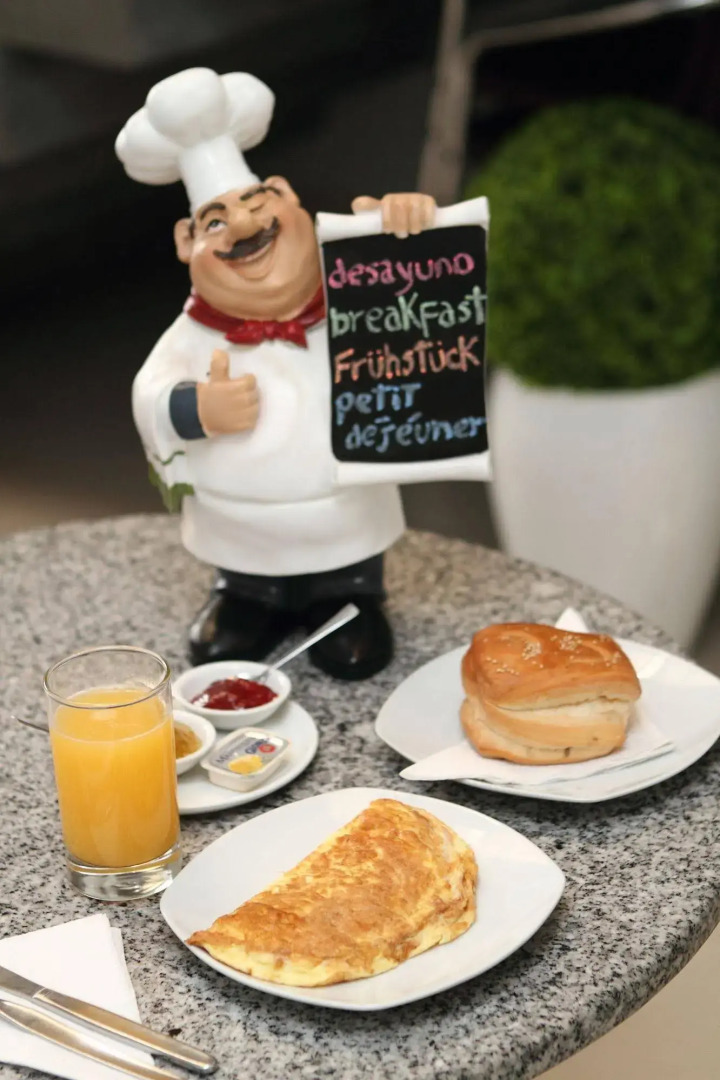 3B Barranco by Katari Hoteles