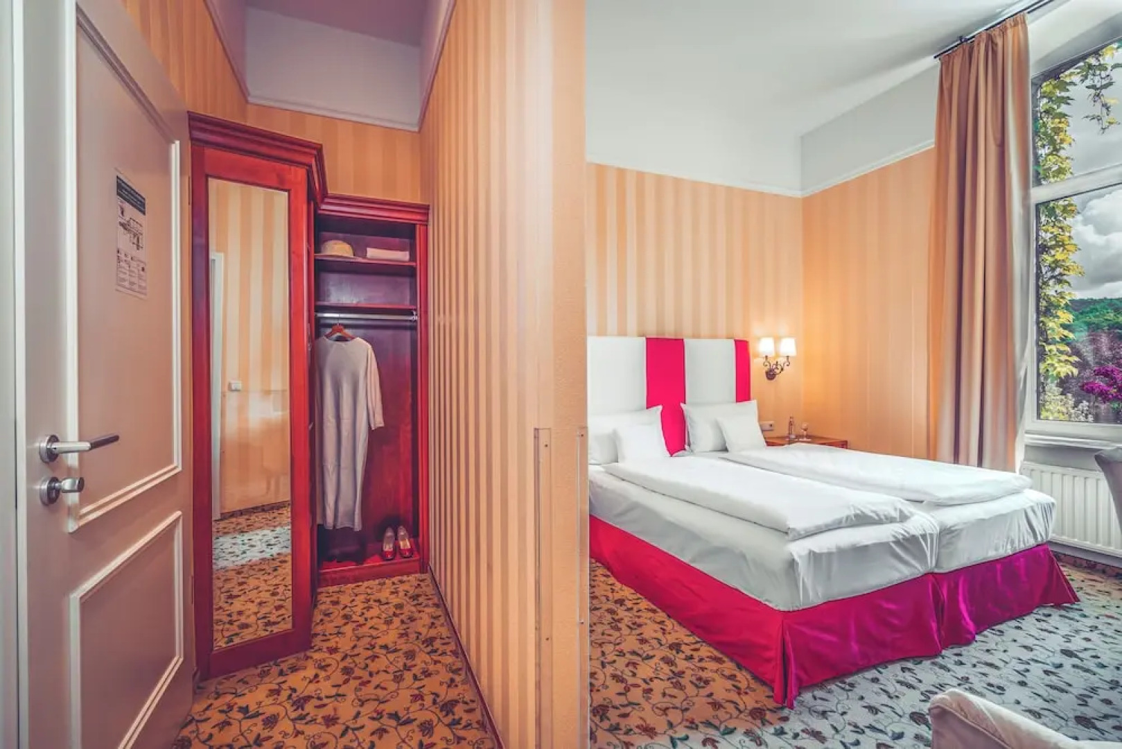 Hotel Villa Sanct Peter