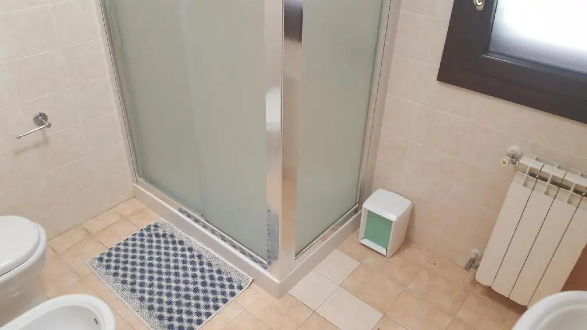 Appartamento Solepineta