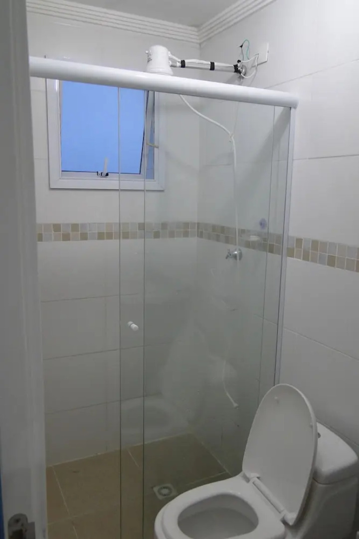 100m da Praia Aviação Imperdível