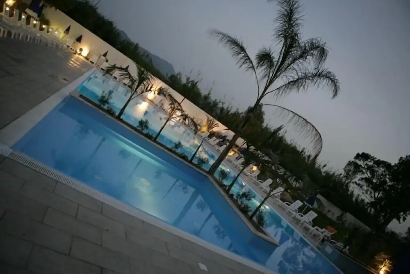 Batuca Village & Camping