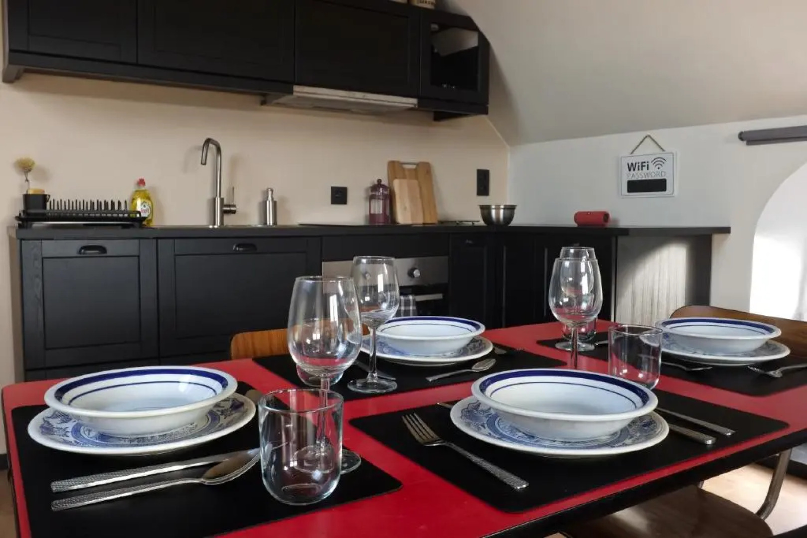 Loft du Presbytere - Calme Et Nature