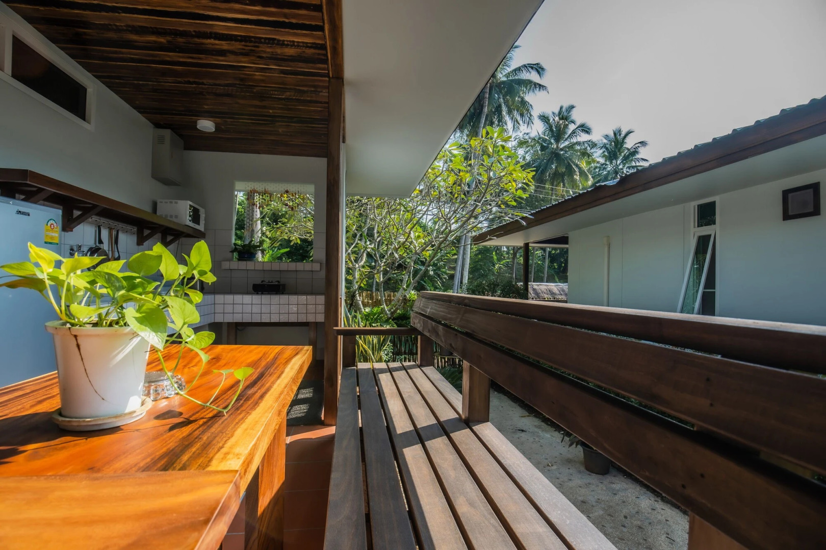 Kata Tranquil Villa
