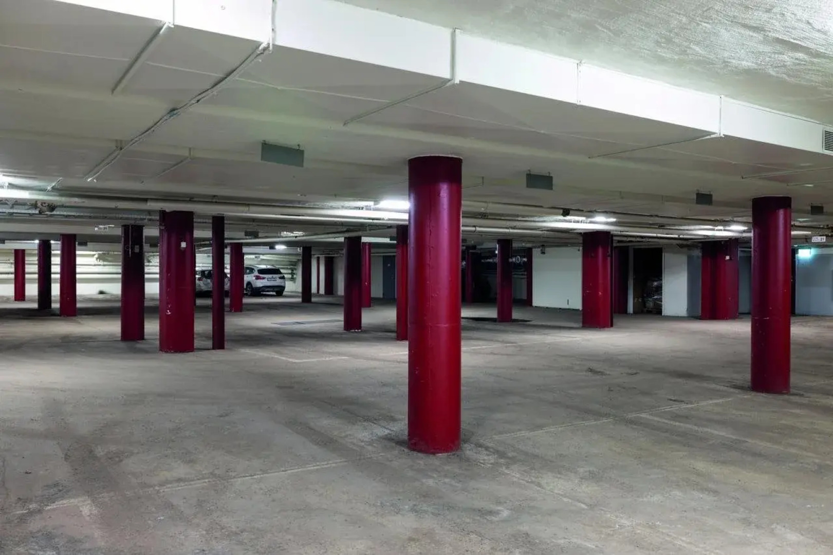 Hotel Bishops Arms Mora