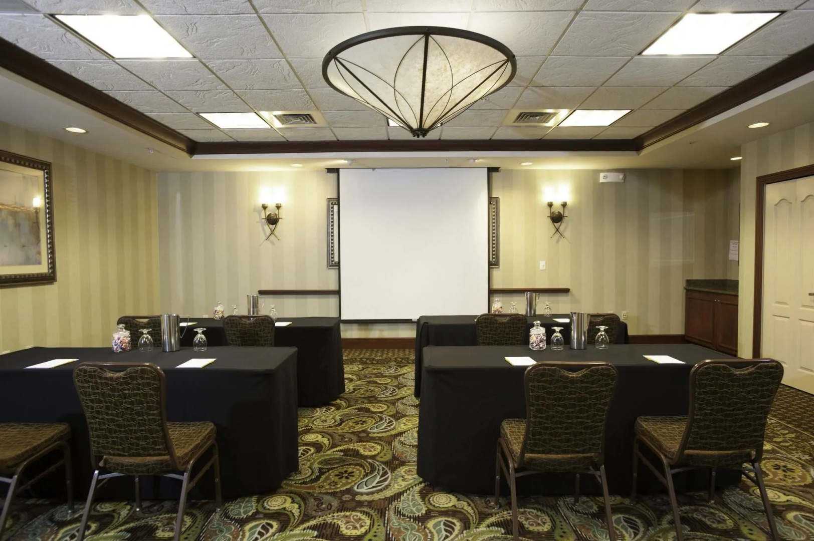 Hilton Garden Inn Evansville
