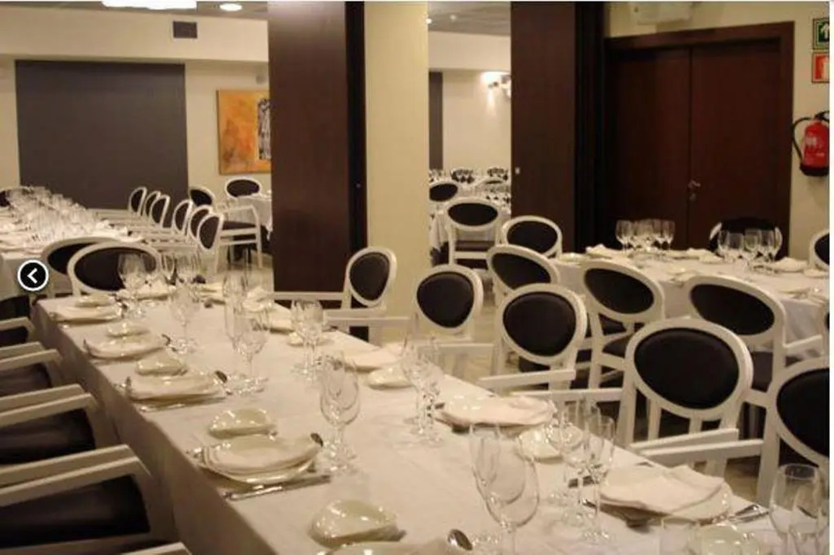 Hotel Alameda Centro