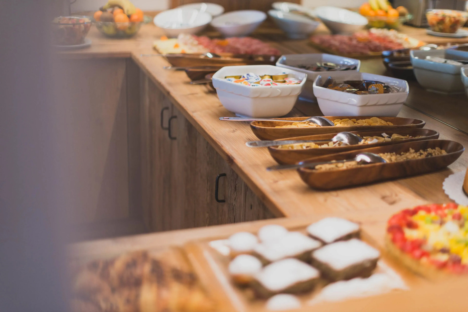 B&B Garni Villa Campitello