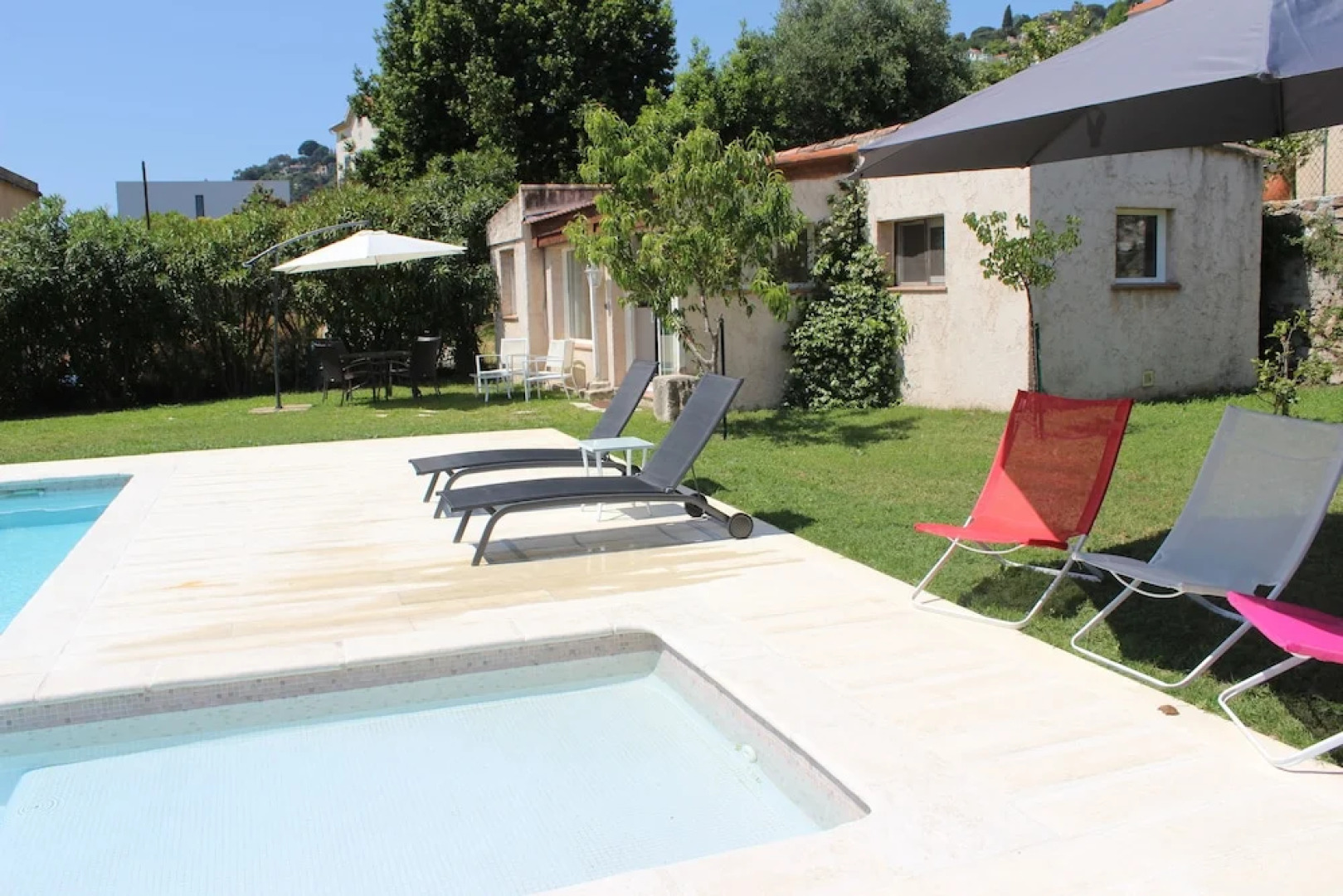 La Bastide Au Soleil