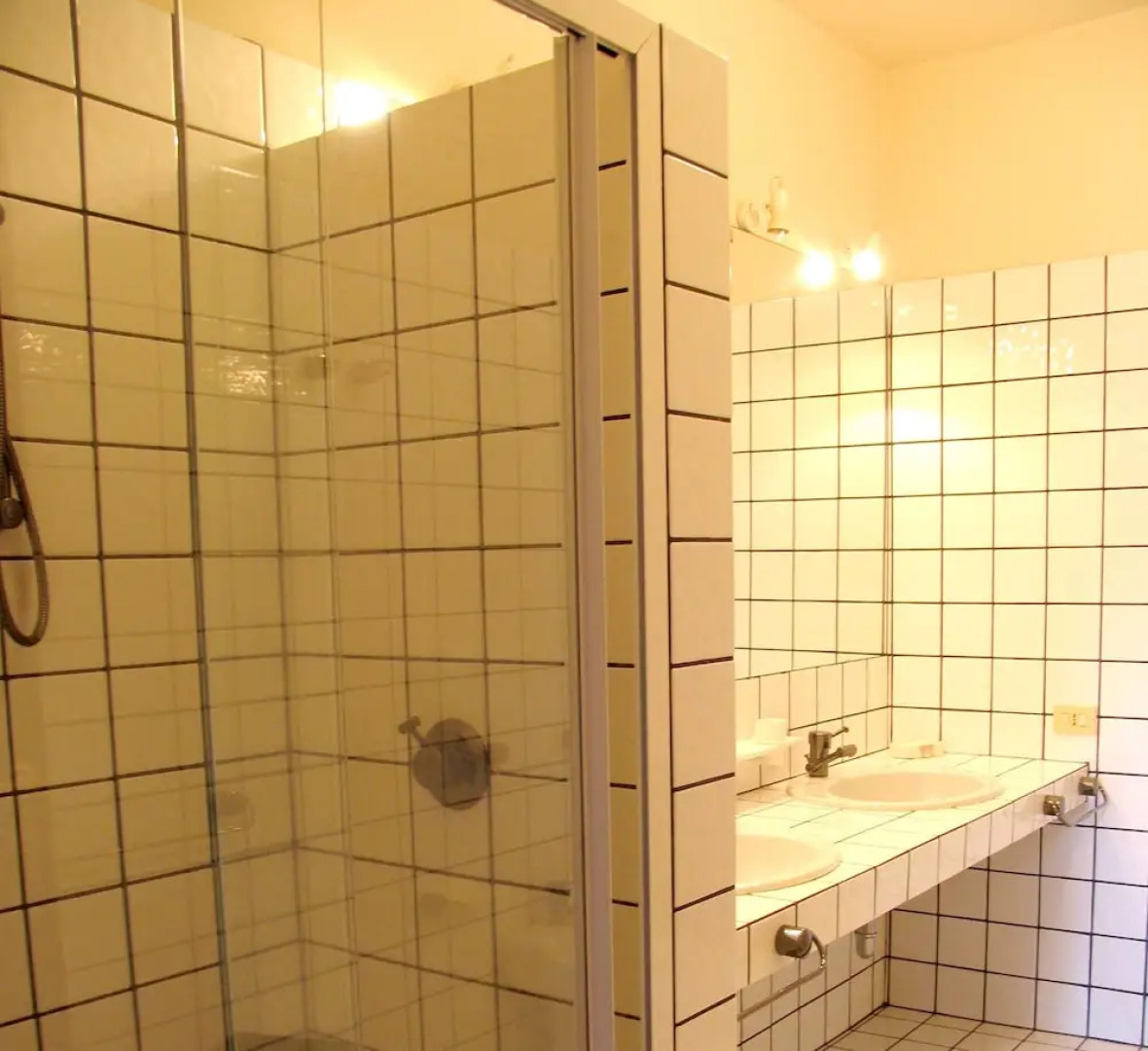 Apartment With 2 Bedrooms in Massino Visconti, With Wonderful Lake Vie