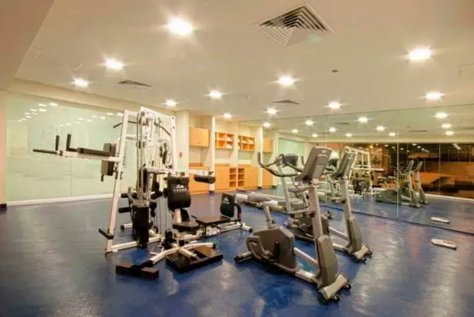 Holiday Inn Express Guadalajara Expo