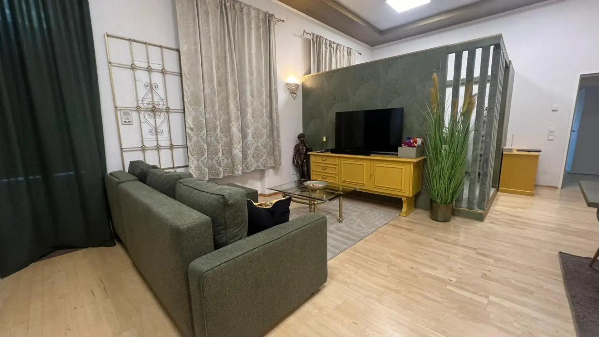 Appartment Rosengarten