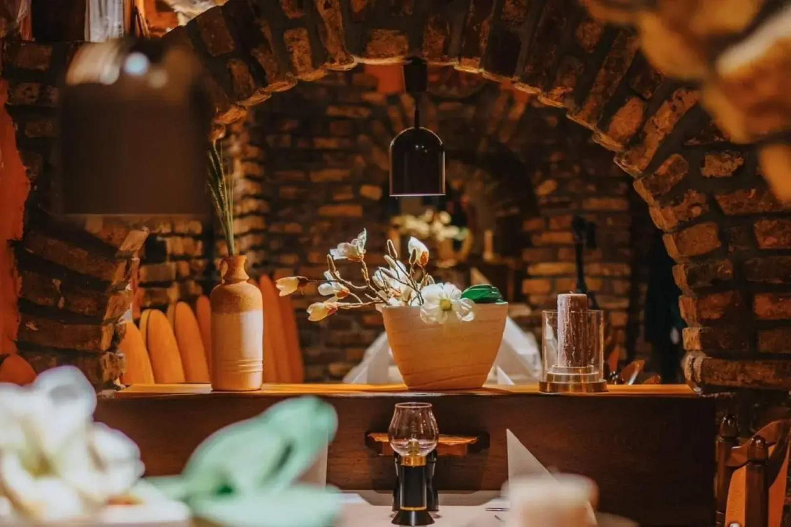 Hotel Restaurant Adria Stuben Brühl