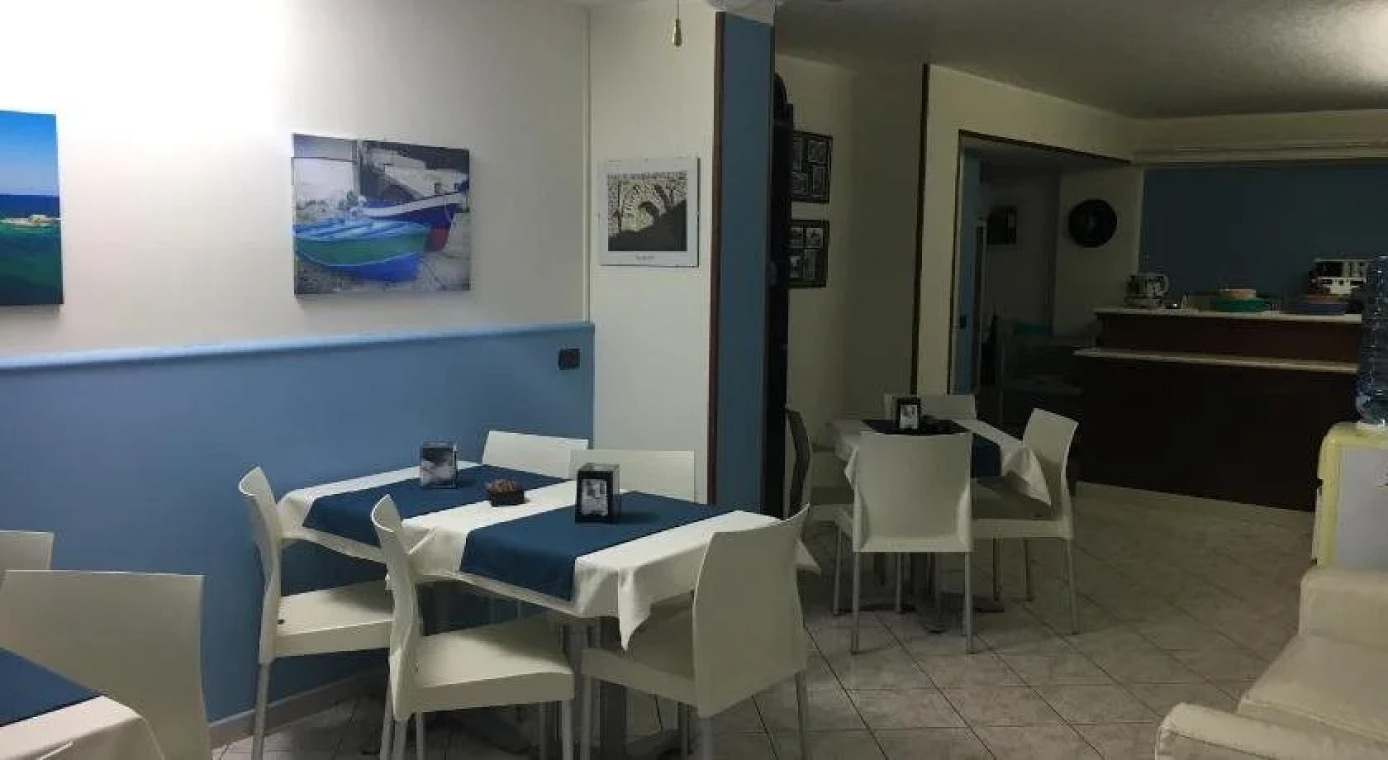 Bed  Breakfast Mediterraneo