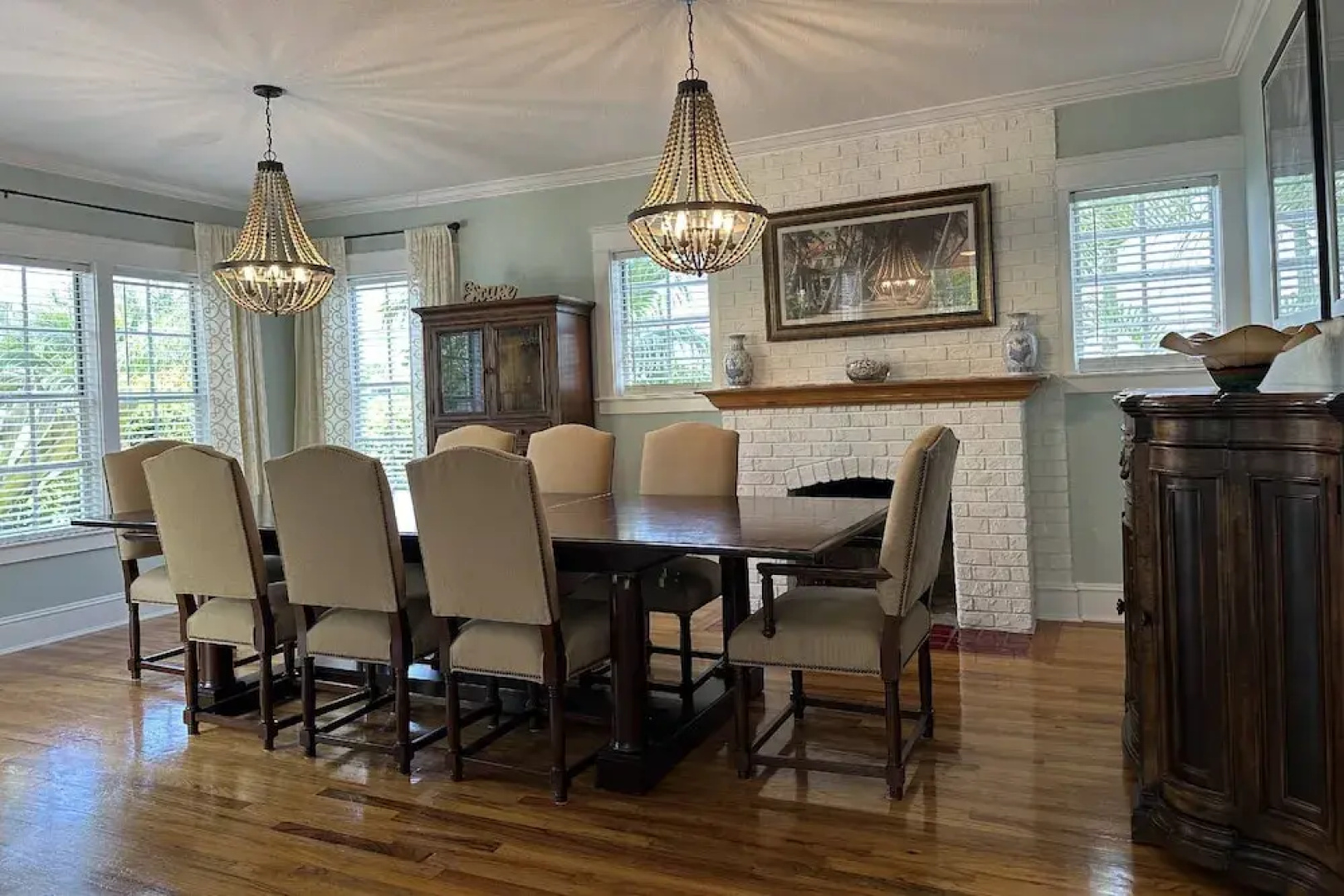 Charleston House, Beach, Shops & Restaurants, Downtown, The Square, Pool