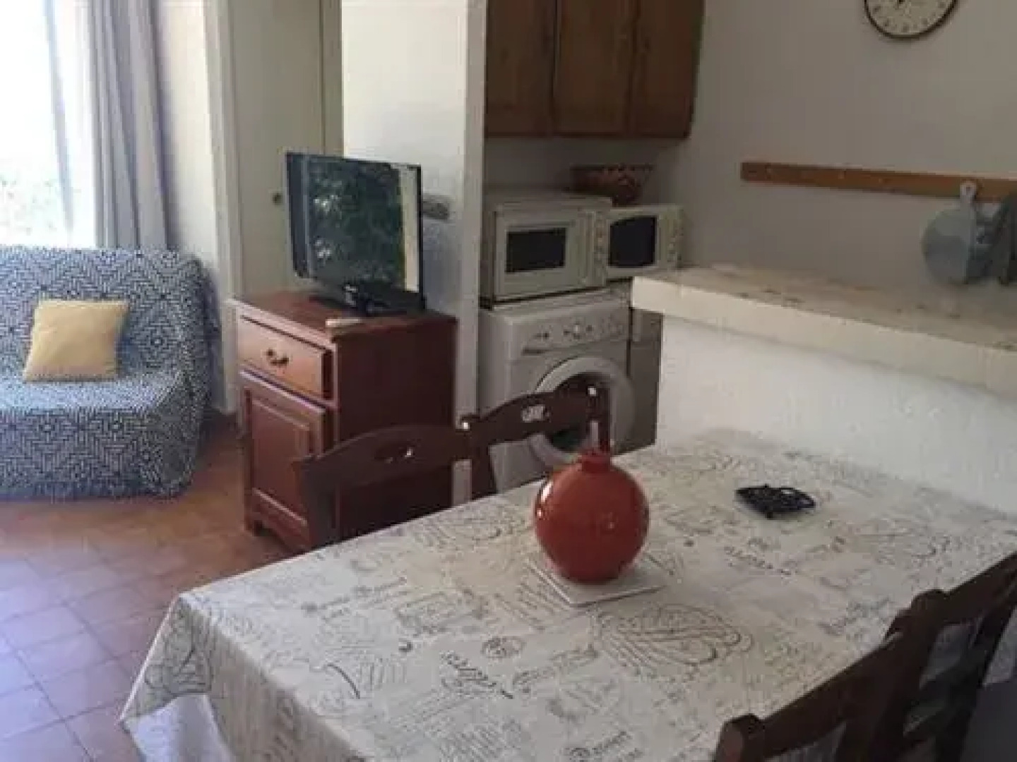 Santa Giulia Residence Apartments