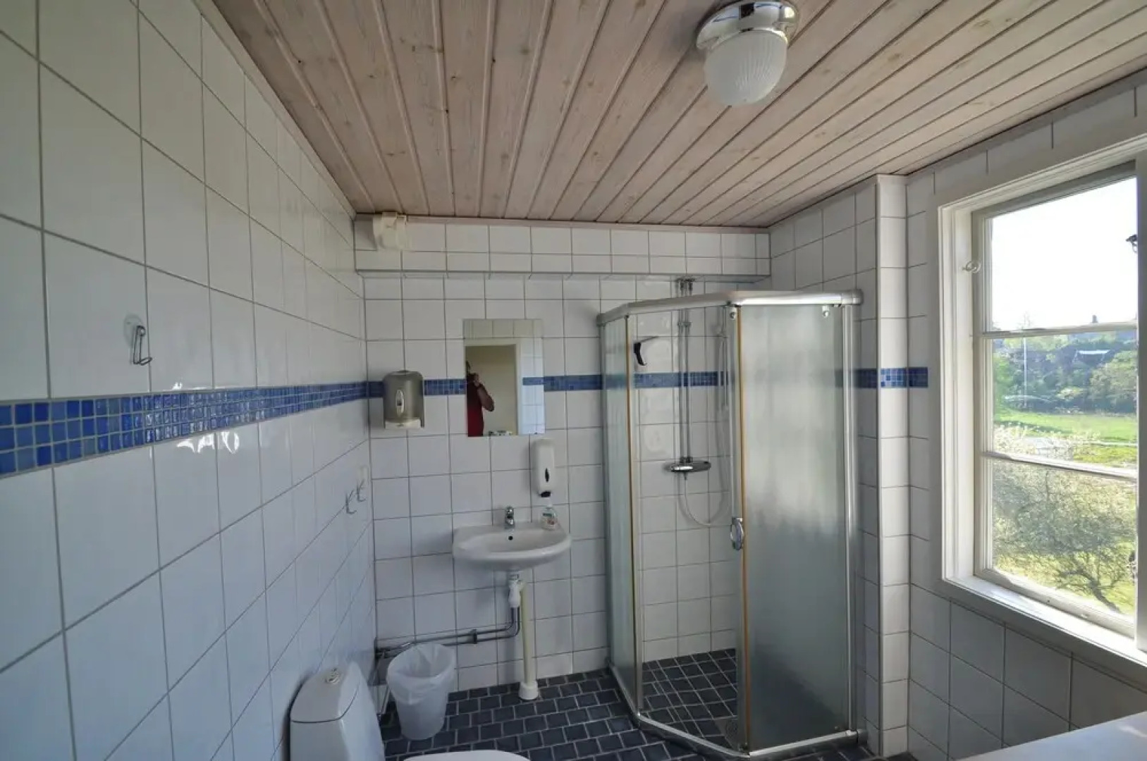 Gryts Skärgårdspensionat