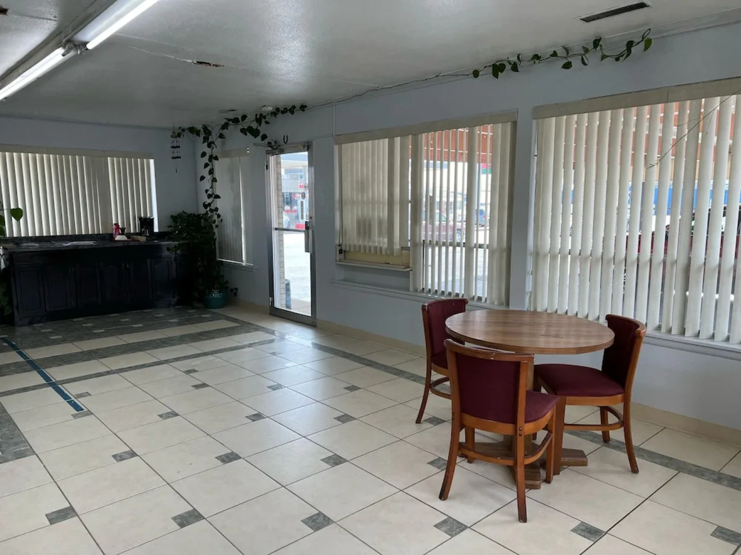 Pioneer Inn Arkadelphia