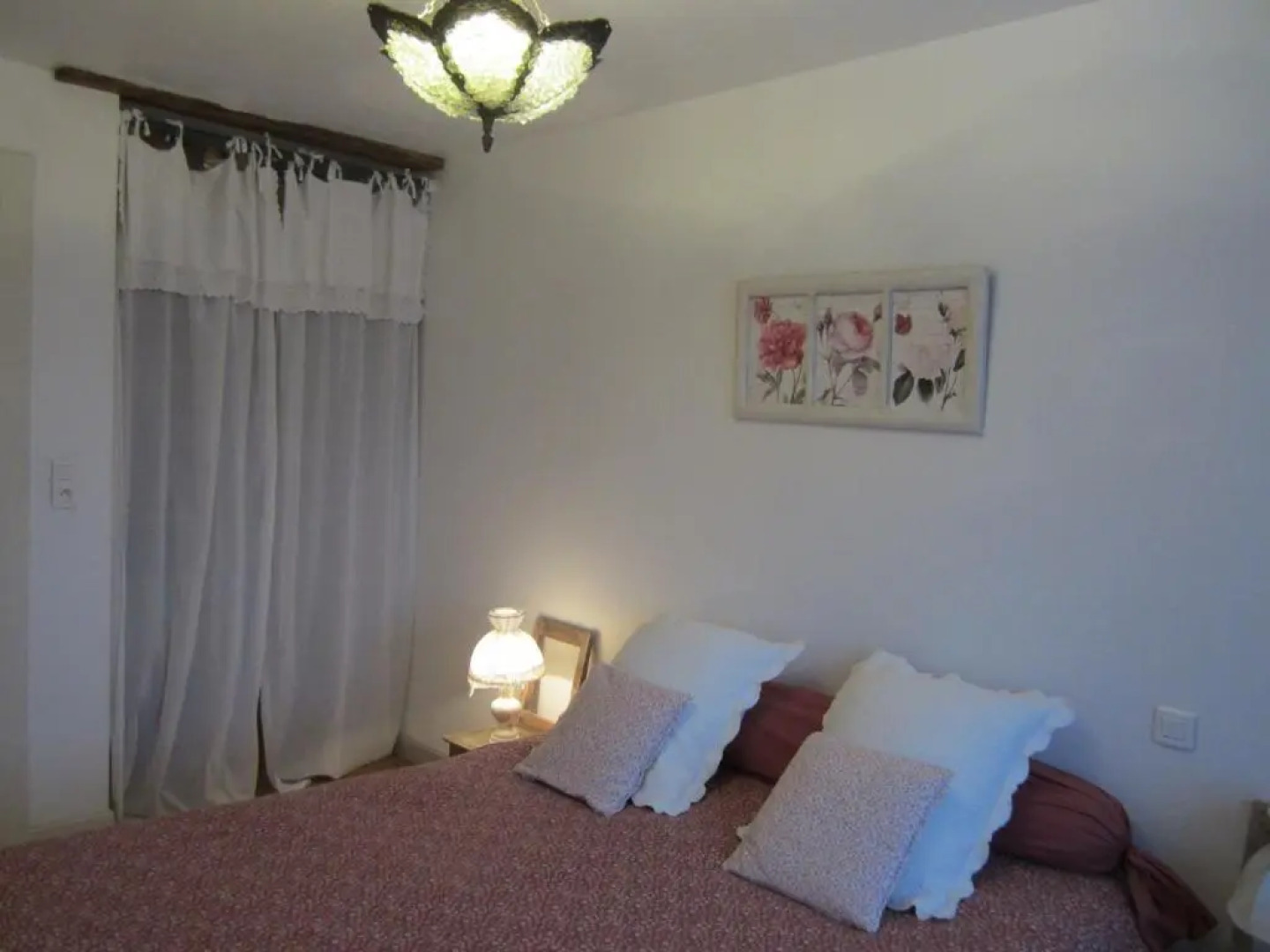 Gîte Saint Amé, 3 pièces, 4 personnes - FR-1-589-248