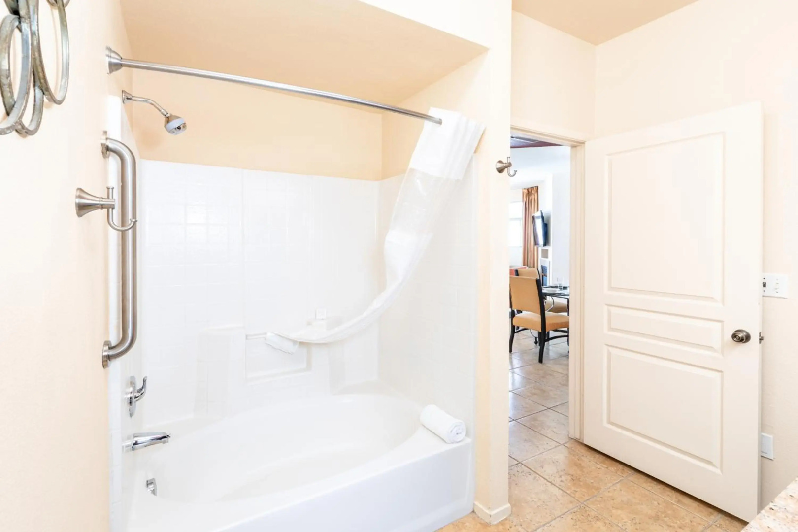 The Cliffs at Peace Canyon