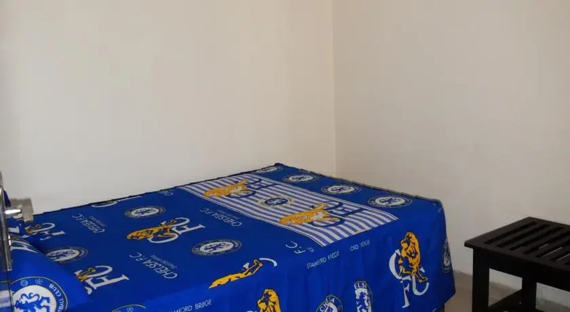 Gemini Homestay