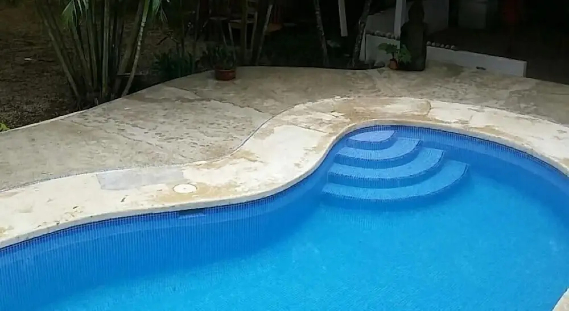 Nosara Hotel Garza Beach