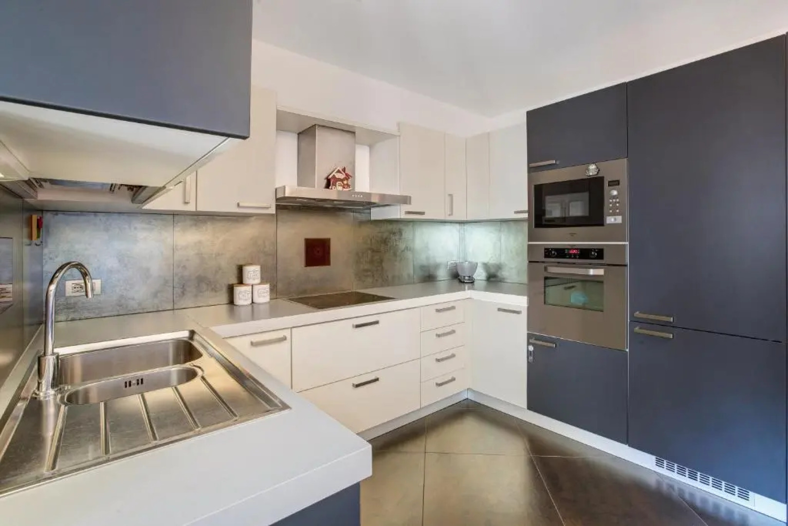 La Maison du Bonheur Grosio