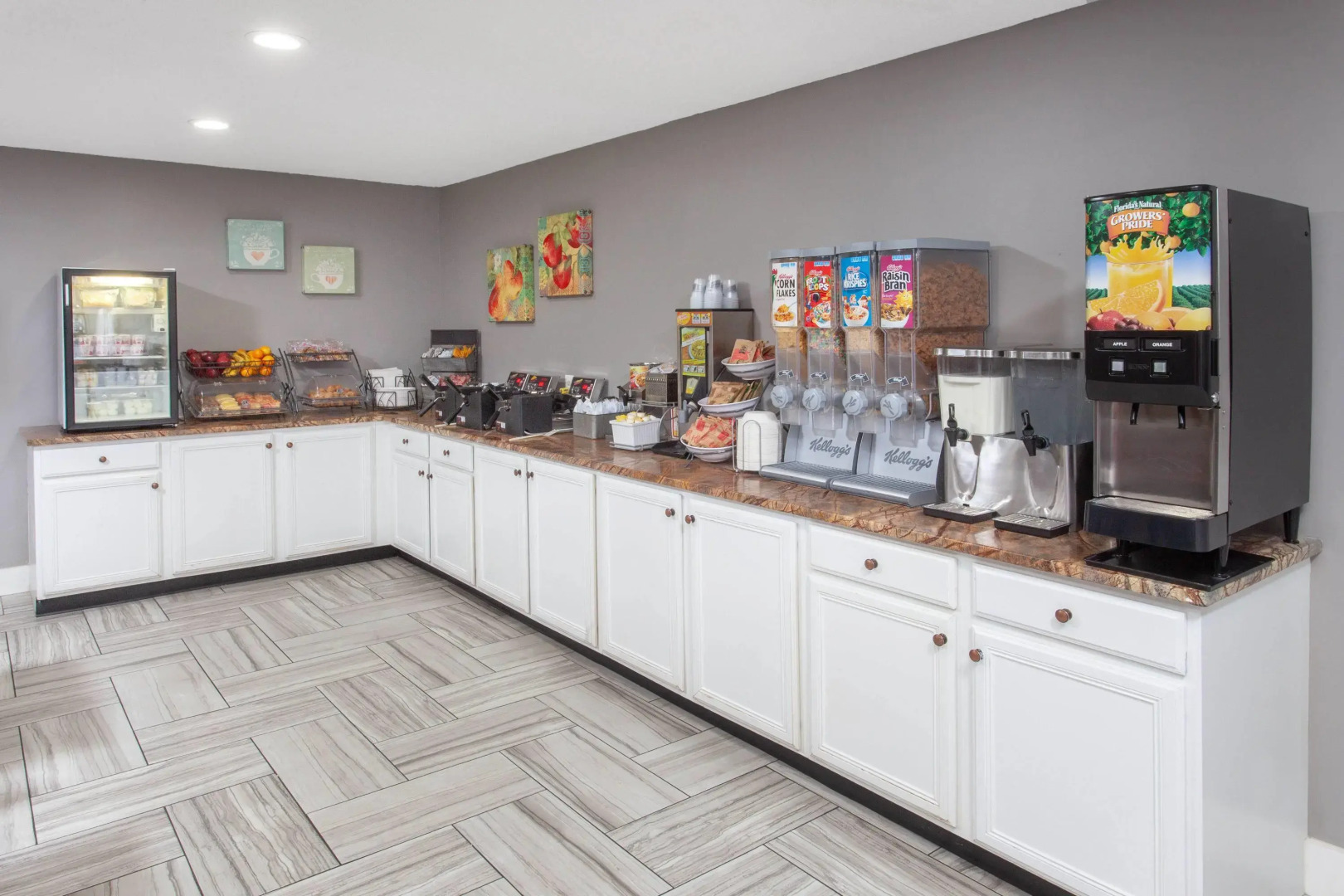 Baymont by Wyndham Grand Haven