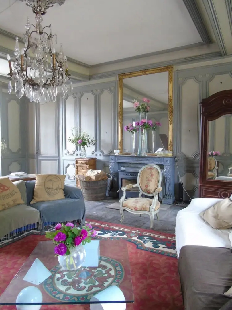 Eco Logis de Chantegrolle