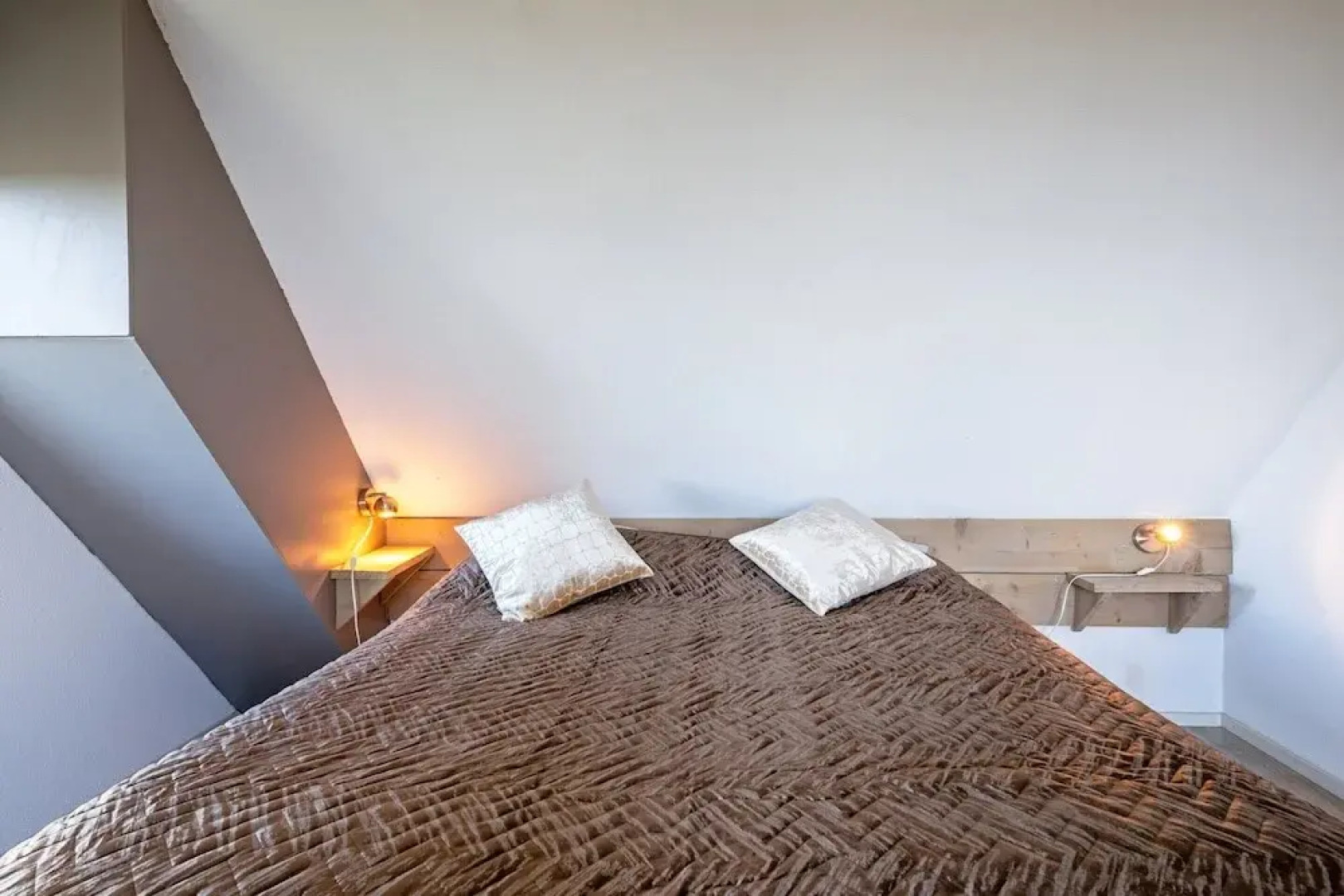 Holiday Home With Pets-friendly