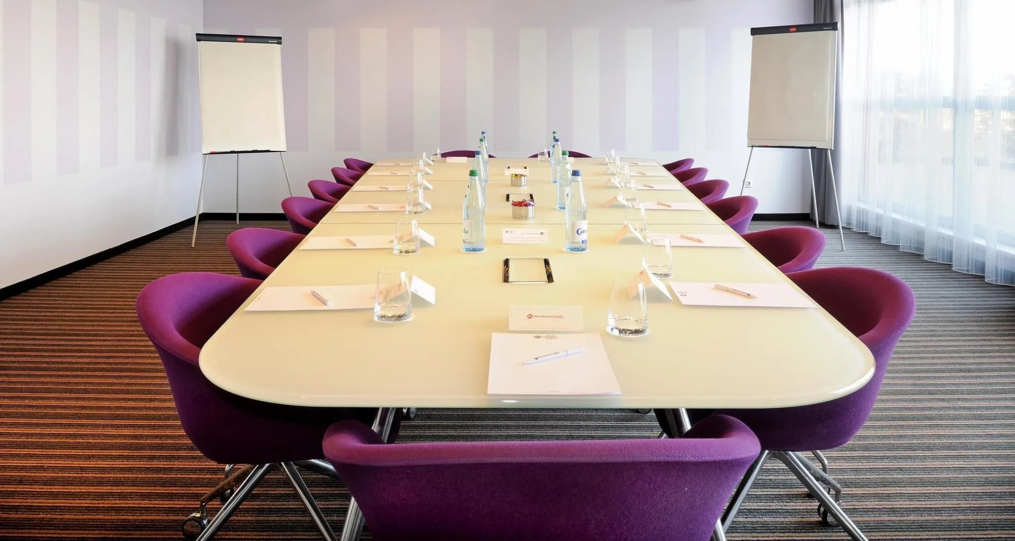 Best Western Plus Hotel Le Rhenan