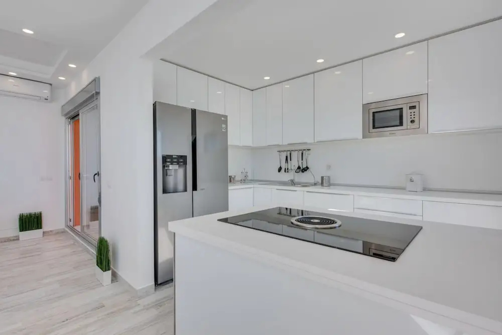 Villa Mario, Ocean View, Heated Pool