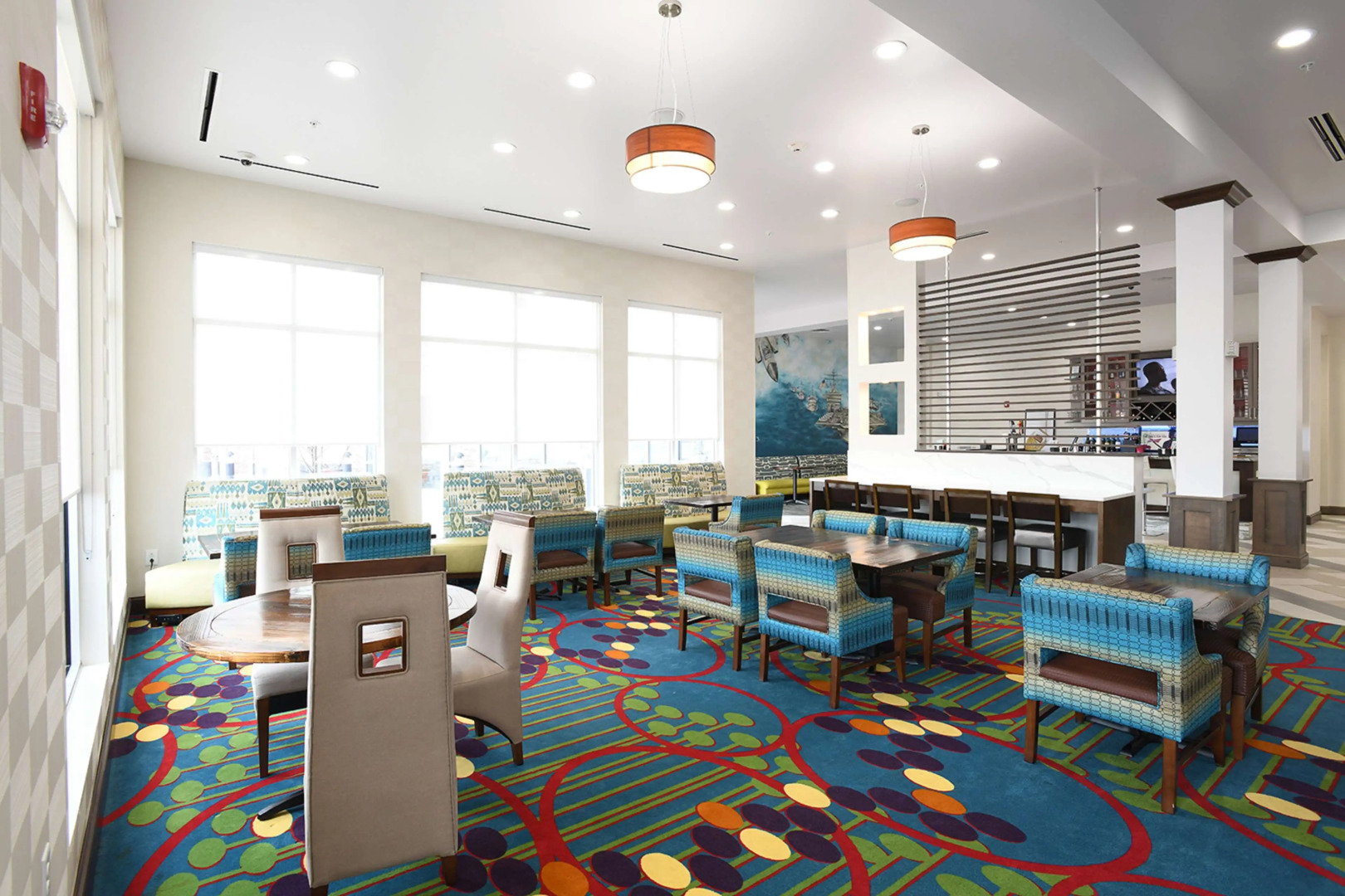 Hilton Garden Inn Jacksonville