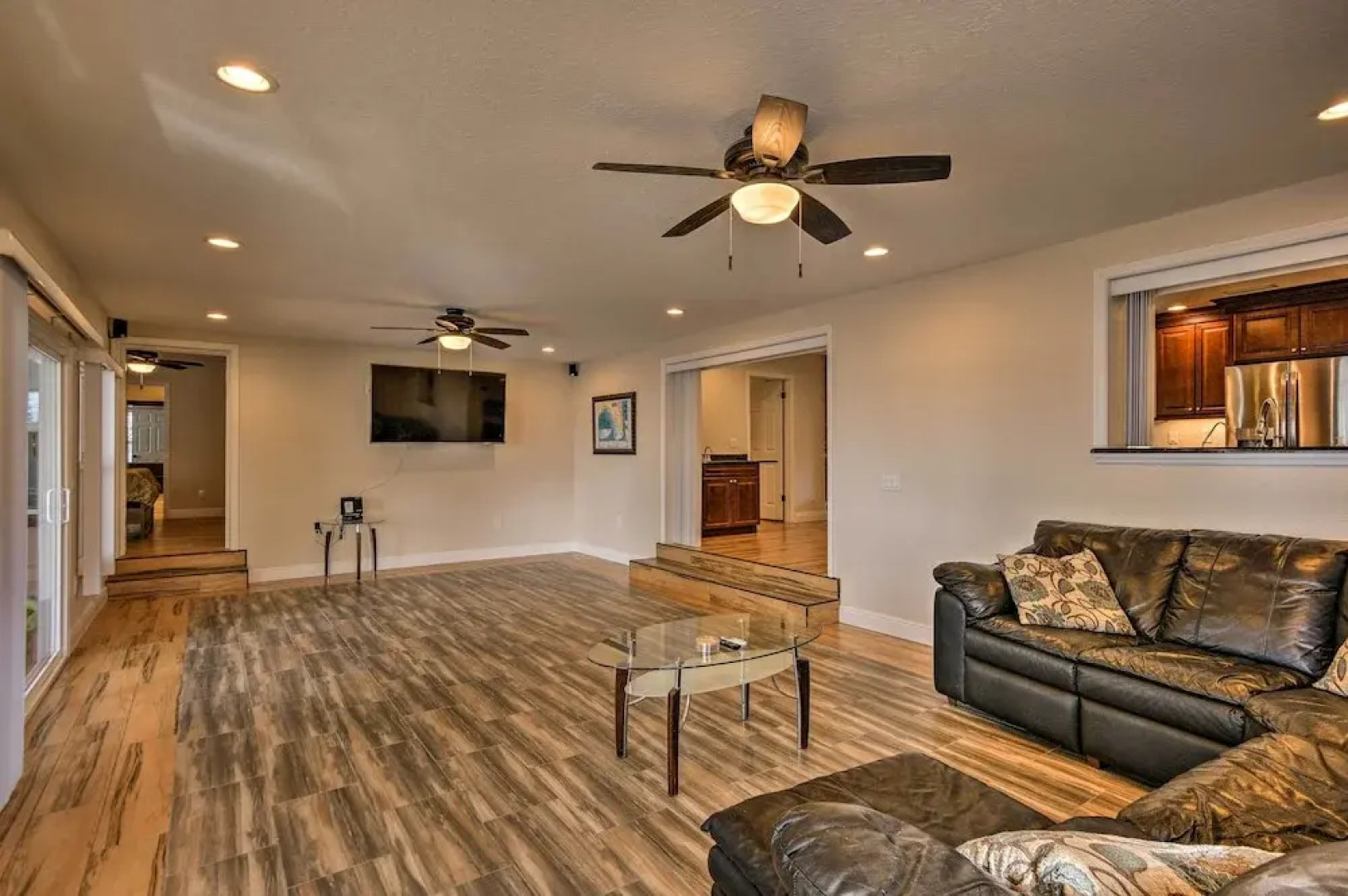 Waterfront Winter Haven Home With Dock & Hot Tub!